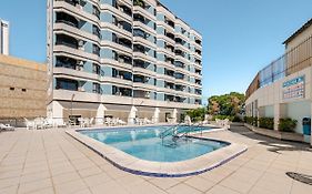 Apartamento Barra Tropical Residence